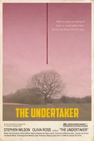 The Undertaker