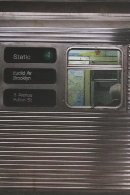Static IV