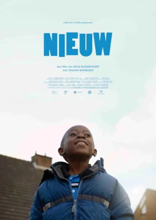 Nieuw