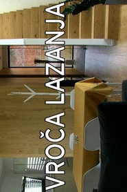 Vroča lazanja