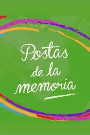 Postas de la memoria