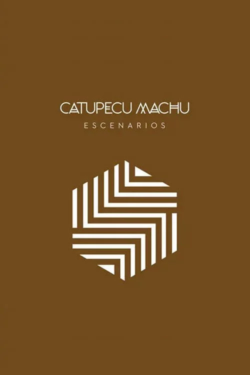 Catupecu Machu: Escenarios