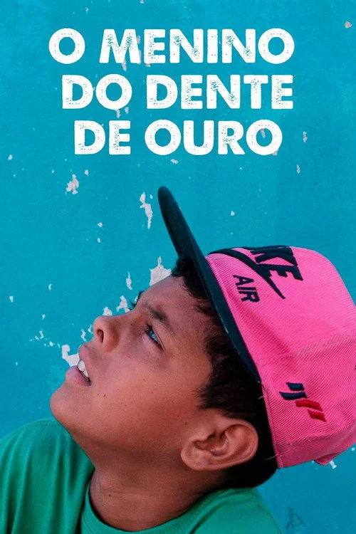 O Menino do Dente de Ouro