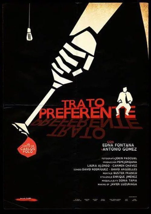 Trato preferente