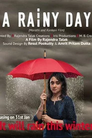 A Rainy Day