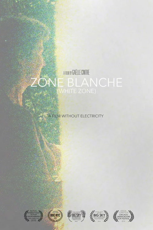 Zone Blanche