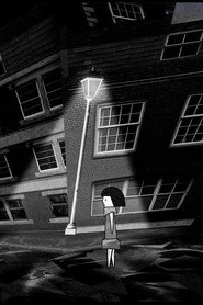 The Girl Who Spoke Cat