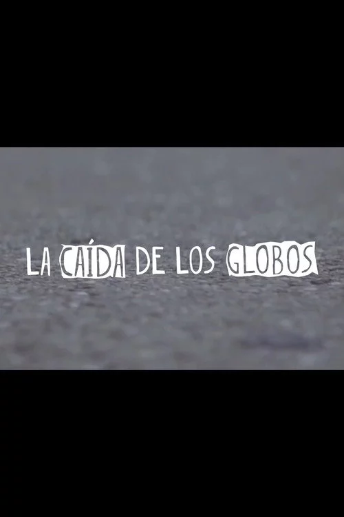 La Caída de los Globos
