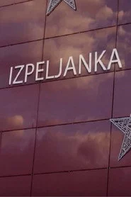 Izpeljanka