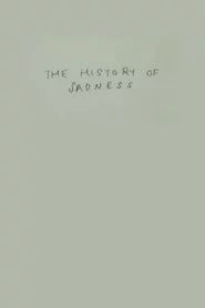 La historia de la tristeza