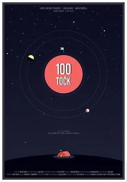 100 točk