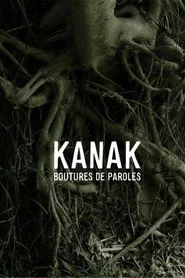 Kanak - Boutures de paroles