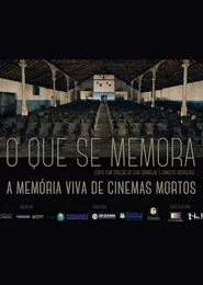 O que se memora