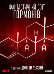 Фантастичний світ гормонів з доктором Джоном Уоссом