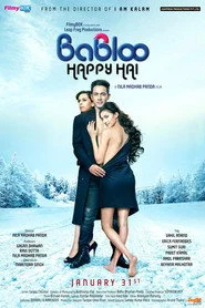 Babloo Happy Hai