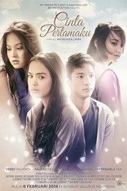 Cinta Pertamaku