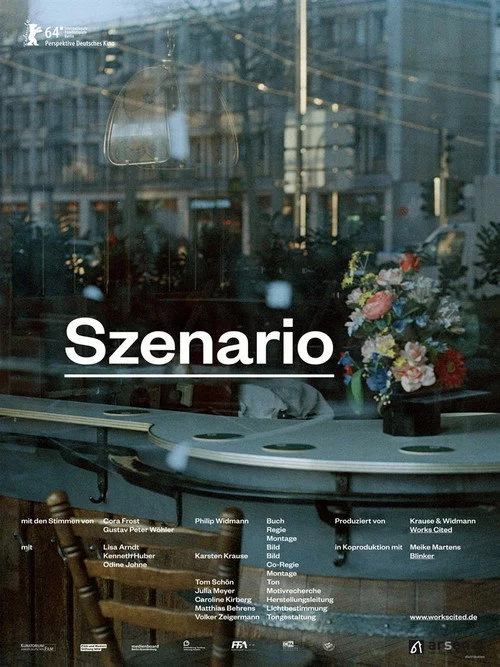Szenario