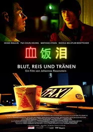 Blut, Reis und Tränen
