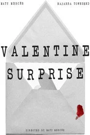 Valentine Surprise