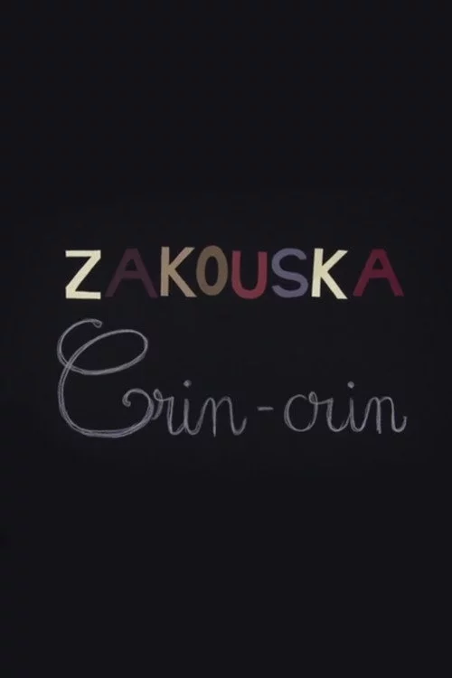 Crin-crin