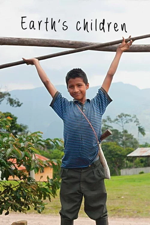 Hijos de la tierra