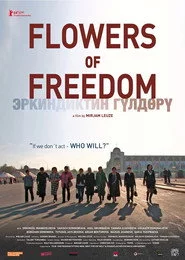 Flowers of Freedom