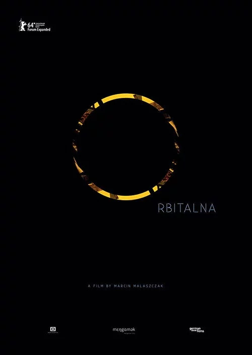 Orbitalna