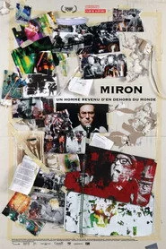 Miron: Un homme revenu d'en dehors du monde