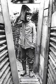 Hidden Histories: WW1's Forgotten Photographs