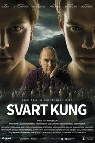 Svart kung
