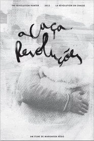 A Caça Revoluções