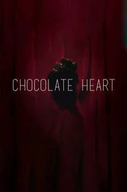 Chocolate Heart