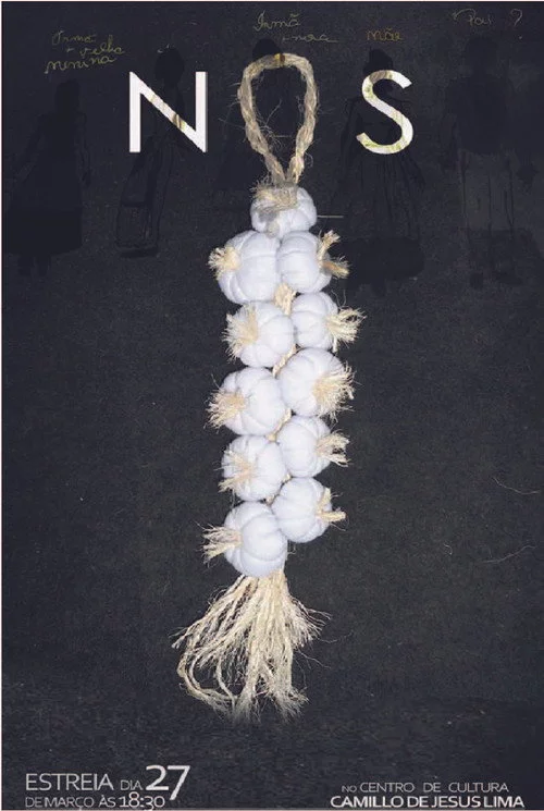 Nós