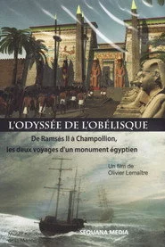 L'odyssée de l'Obélisque