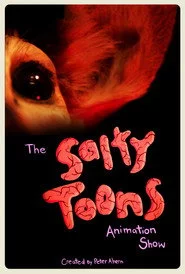 The Salty Toons Animation Show
