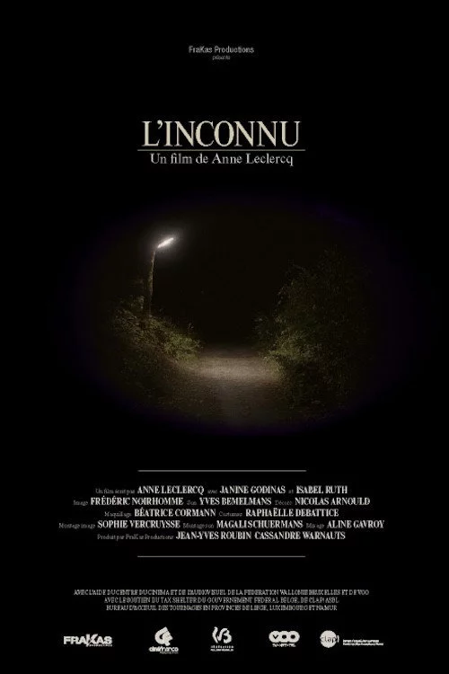 L'inconnu
