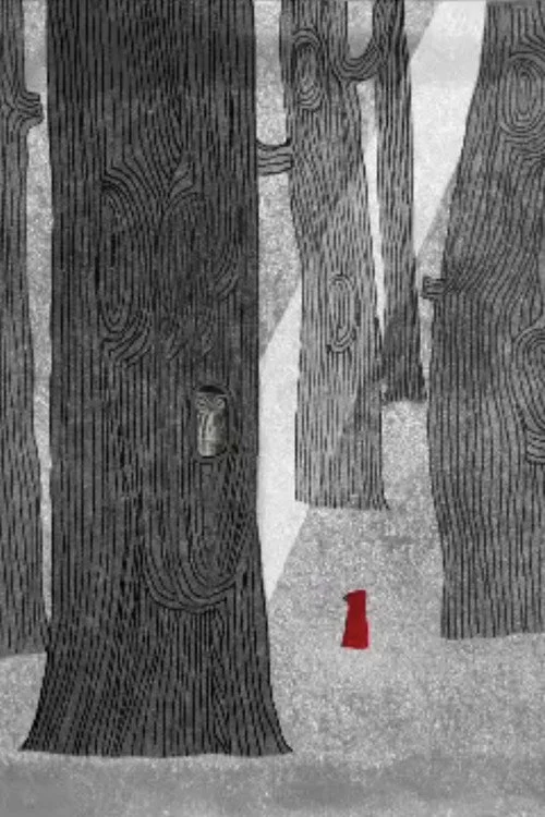 La forêt