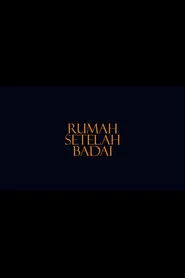 Rumah Setelah Badai