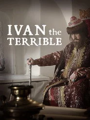 Iwan der Schreckliche