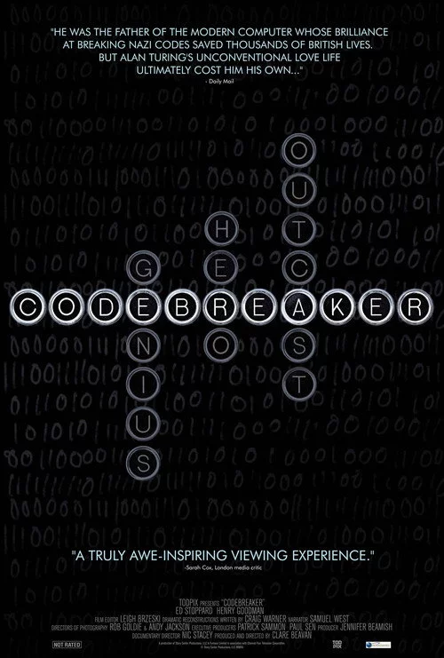 Codebreaker Alan Turing Persecution Of A Genius