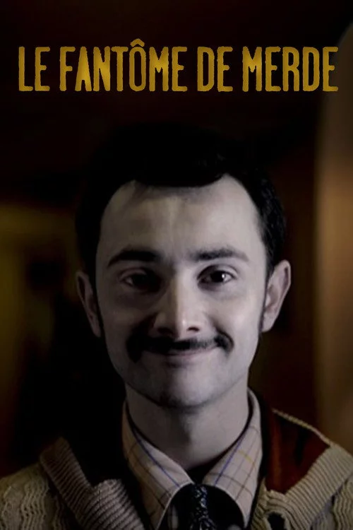 Le Fantôme de merde