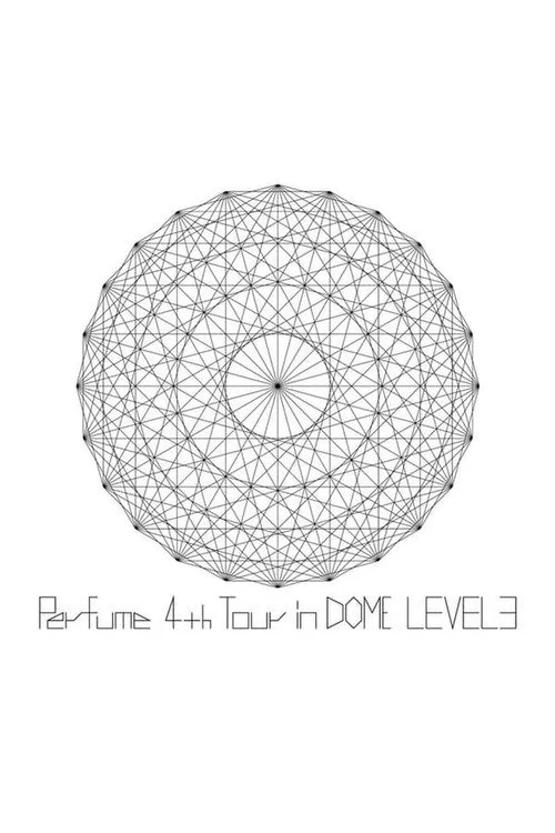Perfume 4th Tour In Dome Level 3