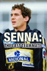 The Last Teammate
