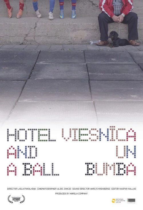 Viesnīca un bumba