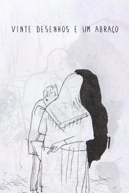 20 Desenhos e um Abraço