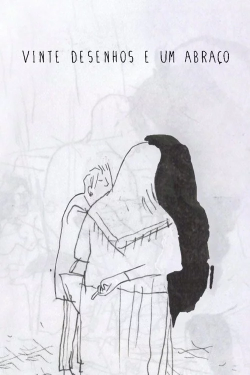 20 Desenhos e um Abraço