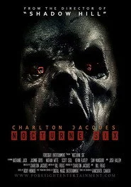 Nocturne Six