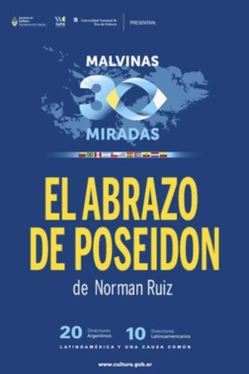 El abrazo de Poseidón