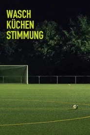 Waschküchenstimmung