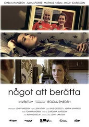 Något att berätta